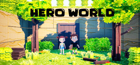 Hero World Build 11224589 cover art