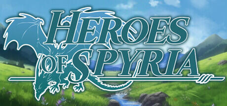 Heroes of Spyria Build 11327615