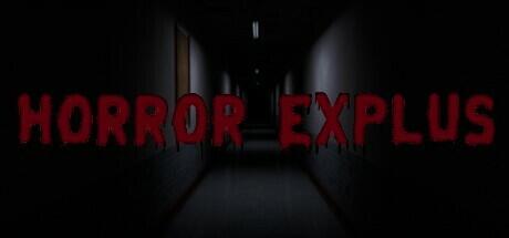 Horror Explus Build 11266346 cover art