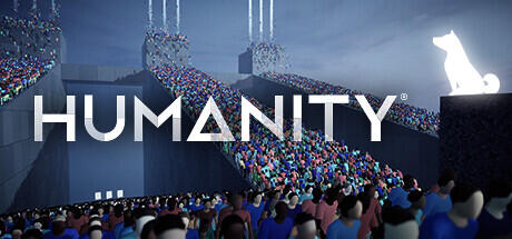 Humanity v1.08.1 cover art
