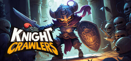 Knight Crawlers + Update v1.2.0 cover art