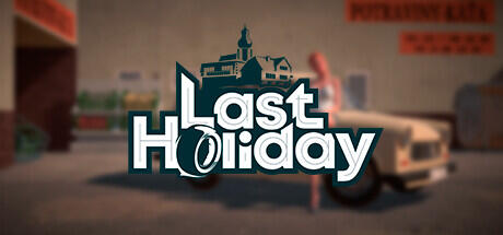 Last Holiday v0.11 cover art