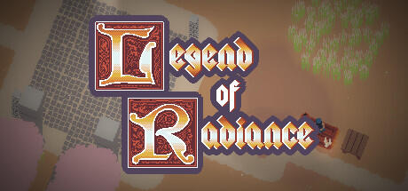 Legend of Radiance Build 20230511 cover art