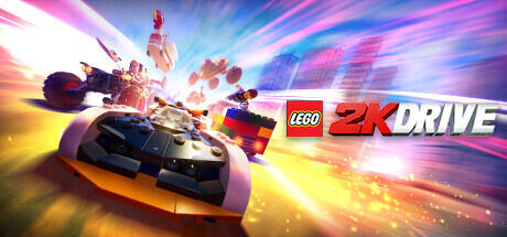 LEGO 2K Drive Build 13142172 (RUNE RELEASE) cover art