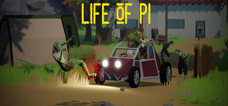 Life Of Pi Build 10969628 cover art