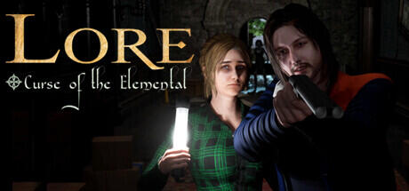 Lore Curse Of The Elemental v1.0.0.9 cover art