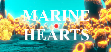 Marine Hearts Build 11171633 cover art
