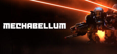 Mechabellum Premium Edition v1.3.1.2 (TENOKE RELEASE) cover art