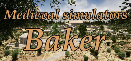 Medieval simulators Baker Build 11014273 cover art