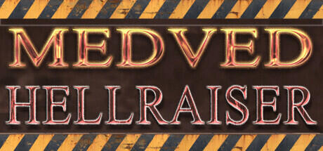Medved Hellraiser Build 10640797 - TiNYiSO cover art