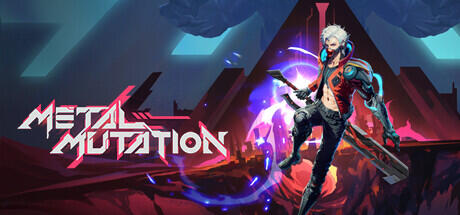 Metal Mutation Build 11621702 cover art