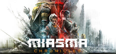 Miasma Chronicles v1.1.17 cover art