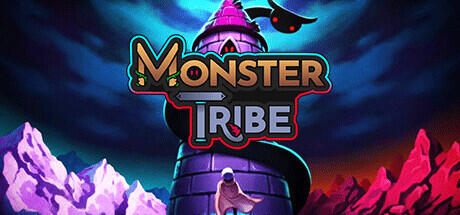 Monster Tribe v1.2 cover art