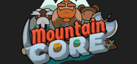 Mountaincore v1.1.31 cover art