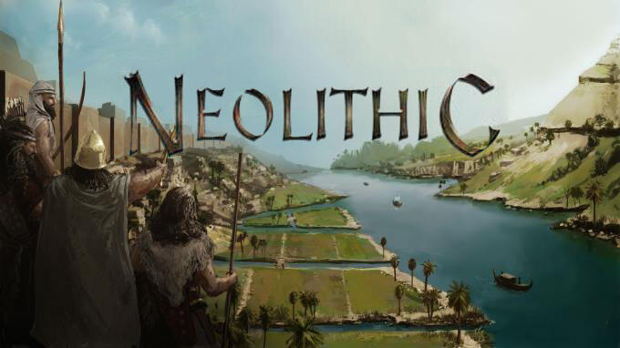 Neolithic First City-States A Historical Strategy Game v2023.05.25 cover art