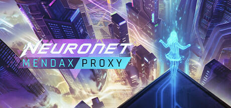 NeuroNet Mendax Proxy Build 11155769