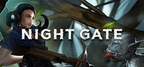 Night Gate v1.0.4 cover art