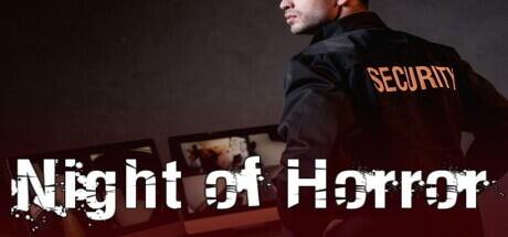 Night of Horror Build 11030780 cover art
