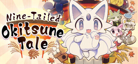 Nine Tailed Okitsune Tale + Update v20230527 cover art