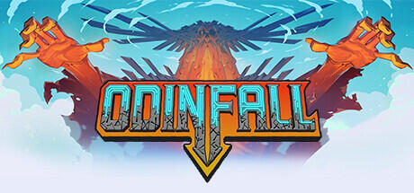 Odinfall v0.5.1.3 cover art