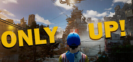 Only Up Build 12236088 (TENOKE RELEASE) cover art