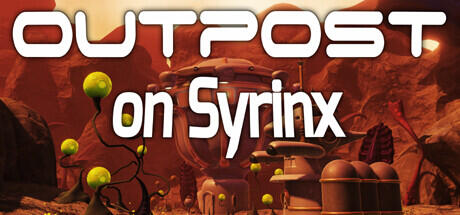 Outpost On Syrinx Build 11148496 cover art