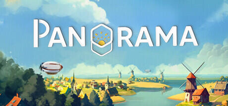 Panorama Build 12941661 cover art