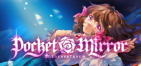 Pocket Mirror GoldenerTraum v1.1.6 cover art