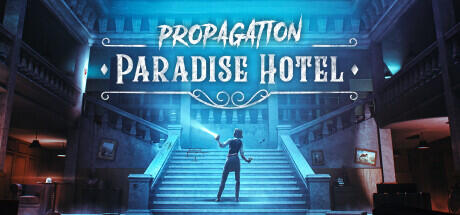 Propagation Paradise Hotel Build 11153662 cover art