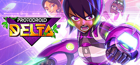 Protodroid DeLTA Build 11329059 cover art