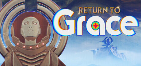 Return to Grace Build 11353957 cover art