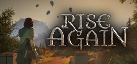 Rise Again Build 20980098 cover art