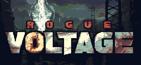 Rogue Voltage v1.0a (P2P) cover art