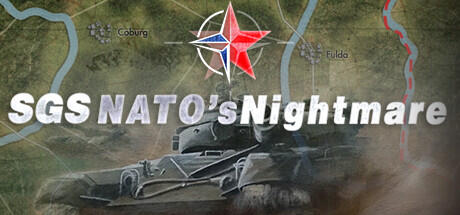 SGS NATOs Nightmare + Update v20230630 cover art