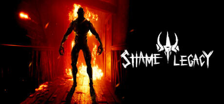 Shame Legacy Build 11138255 cover art