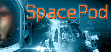 SpacePod Build 11143123 cover art