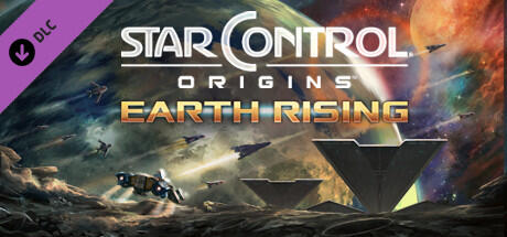 Star Control Origins Earth Rising v1.62.366103 - Razor1911 cover art