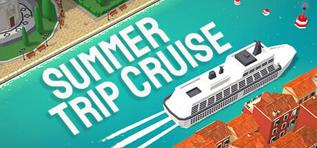 Summer Trip Cruise + Update v1.0.1 cover art