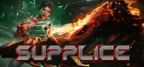 Supplice v0.4.0.4 cover art
