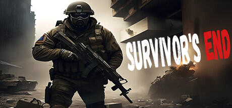Survivors End Build 11172863 - TiNYiSO cover art