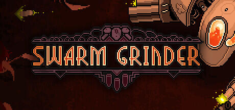 Swarm Grinder v1.0.0 cover art