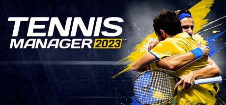 Tennis Manager 2023 Build 11316235 - SKIDROW cover art