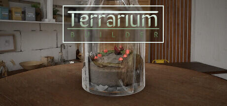 Terrarium Builder Build 10649197 cover art