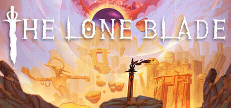 The Lone Blade Build 11292356 cover art