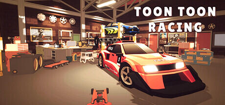 Toon Toon Racing Build 11223171 cover art