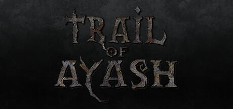 Trail of Ayash Build 15708817 (TENOKE RELEASE) cover art