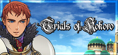Trials of Kokoro Build 11294151 cover art