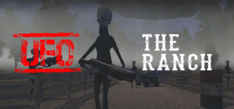 UFO The Ranch Build 11152289 cover art