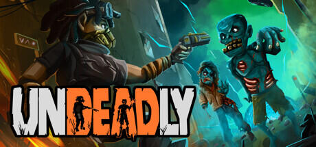 Undeadly Build 14842964 cover art