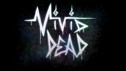 Vivid Dead v0.3.3 cover art